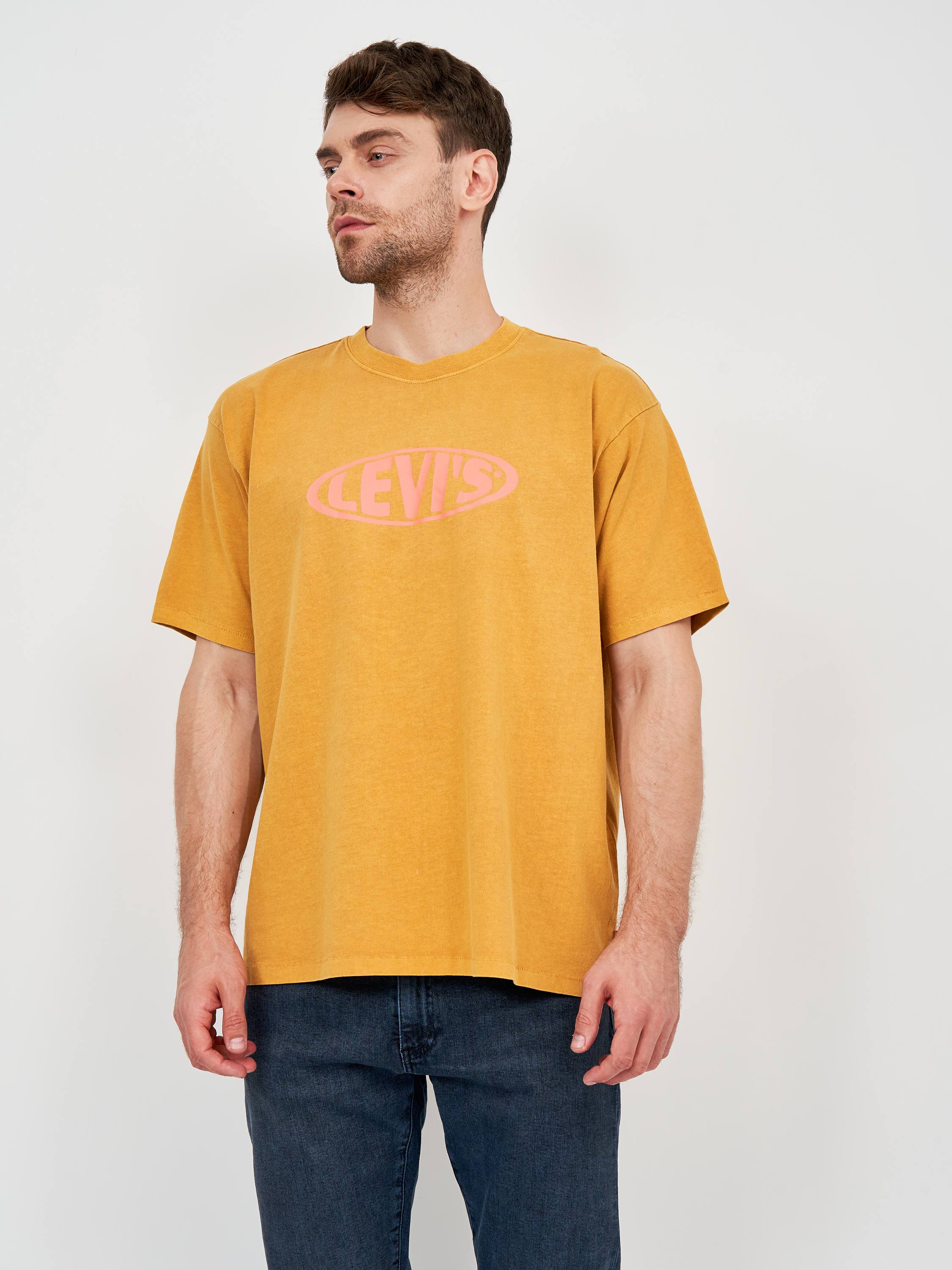 

Футболка Levi's Vintage Fit Graphic Tee Vintage 87373-0009 XL