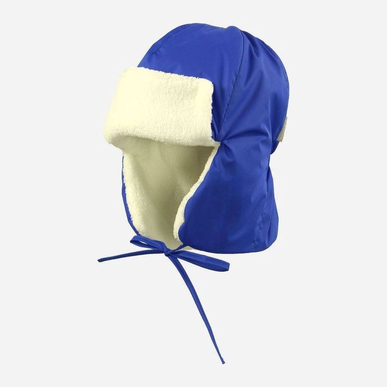 

Зимняя шапка Huppa Breth 88410004-70035 51 см