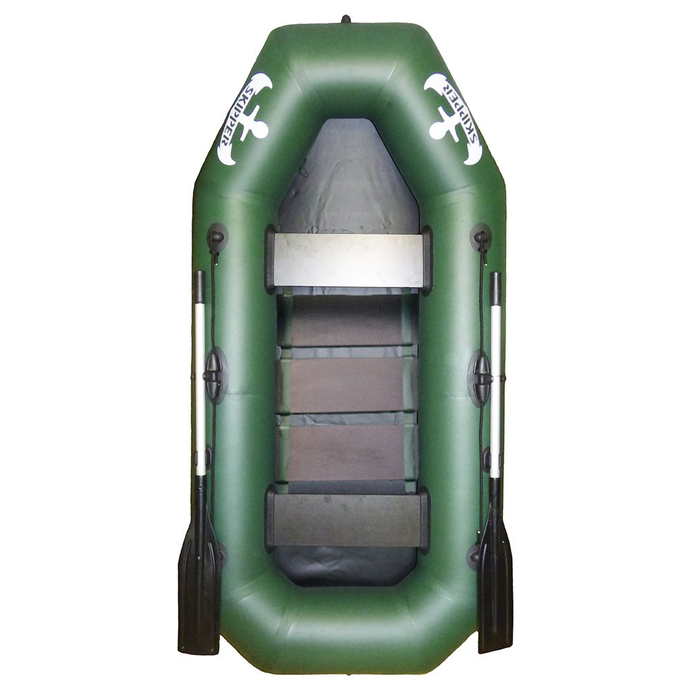 

Надувная лодка Skipper S-280-40