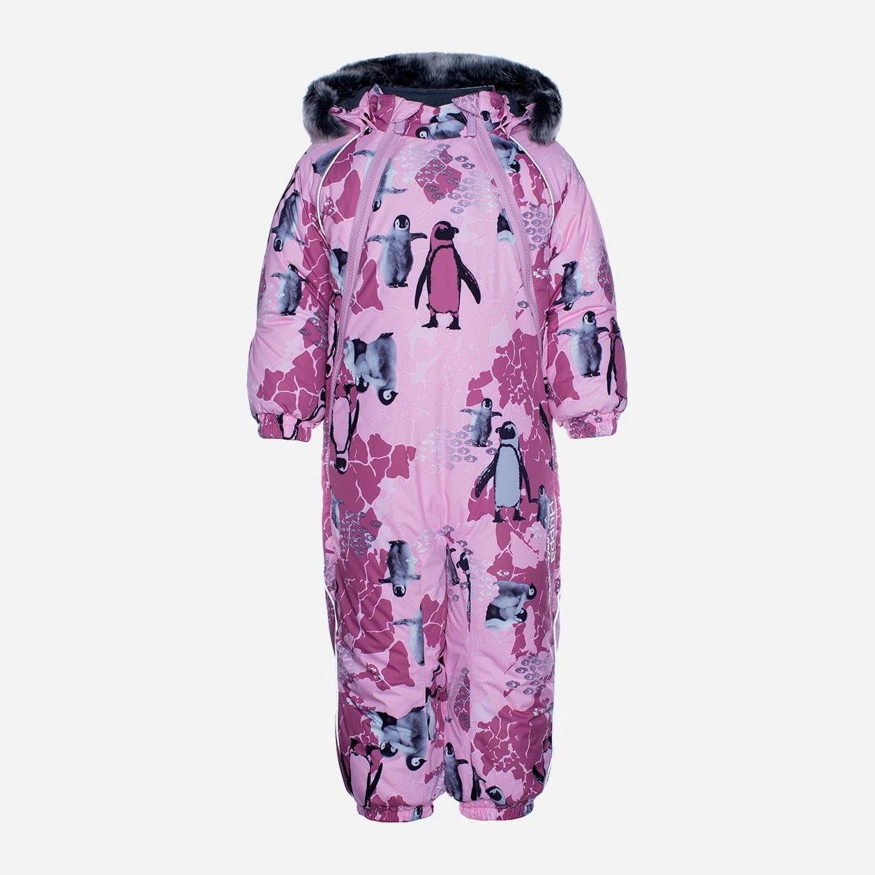

Зимний комбинезон Huppa Orion 36300030-93603 104 см