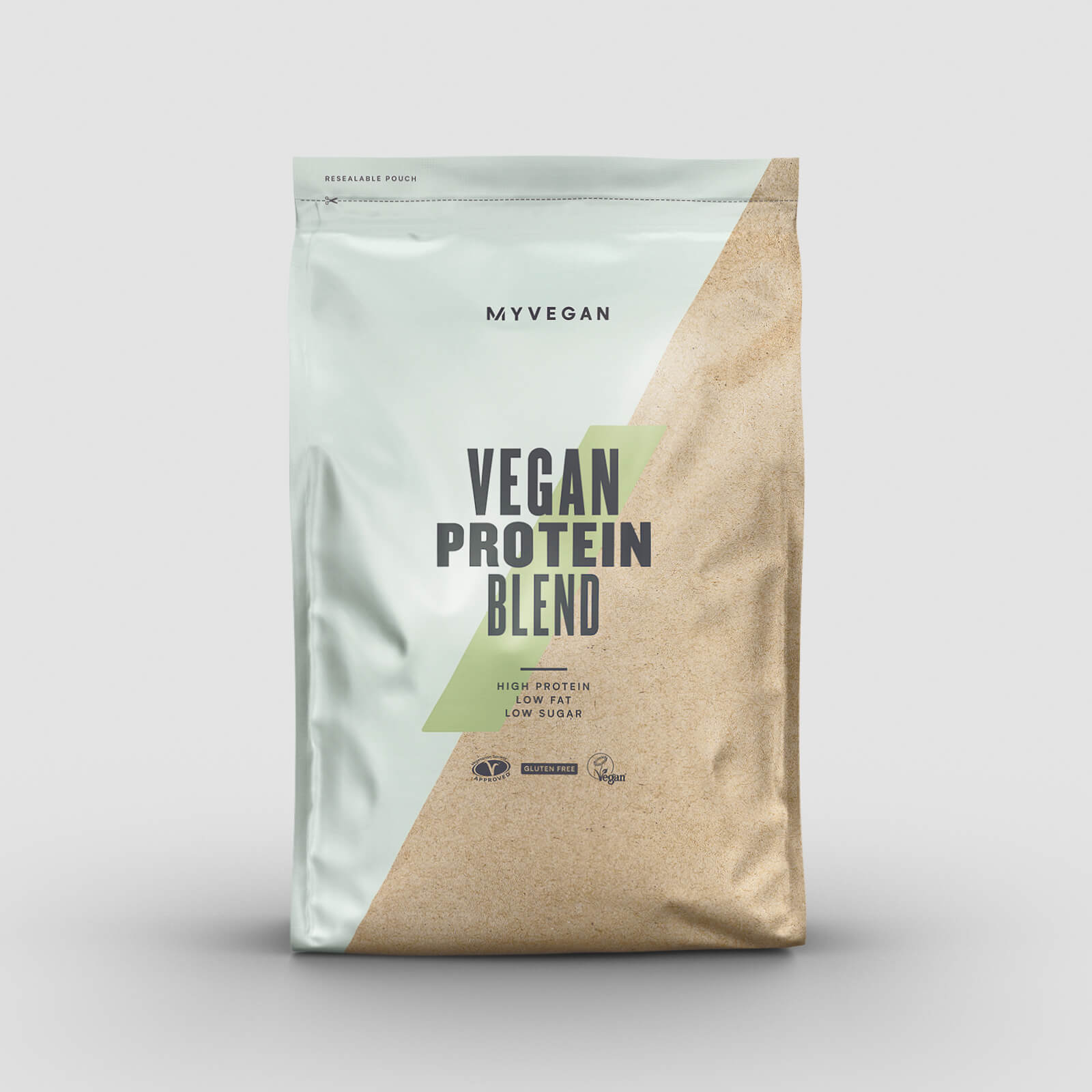

Протеин Myprotein Vegan Protein Blend 1000 г Шоколад (4384302308)