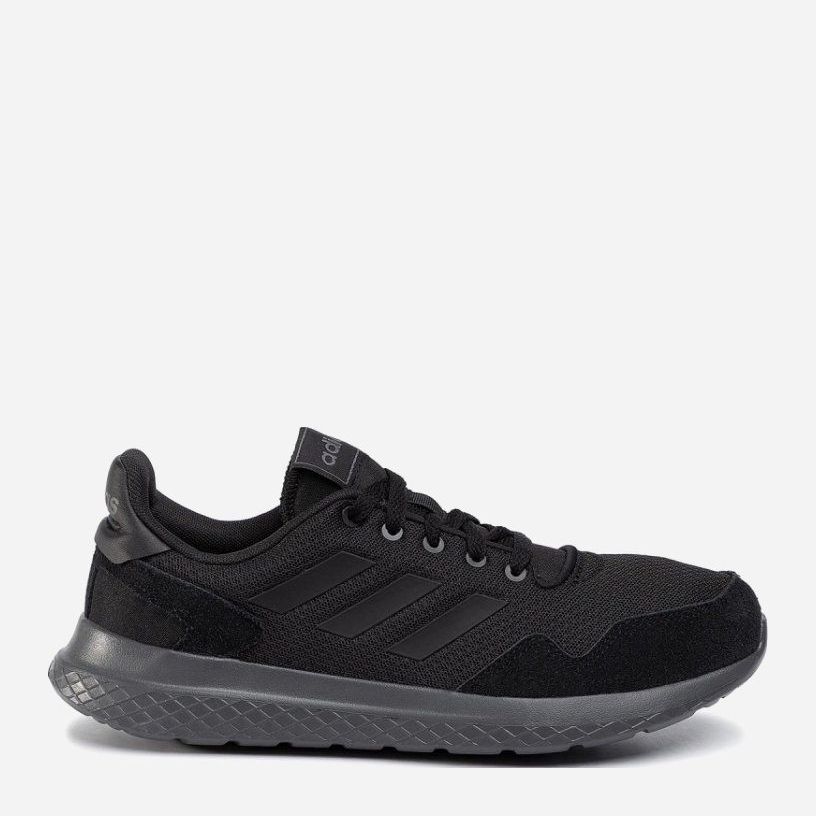 

Кроссовки Adidas Archivo EF0416 41.5 (7.5UK) 26 см Core Black