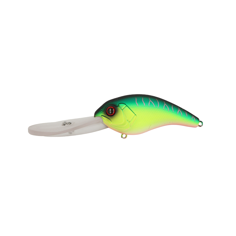 

Воблер Strike Pro Crankee Runner 80F A204S