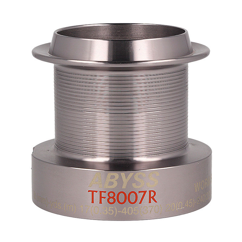 

Шпуля Tica Abyss TF8007 (№8)