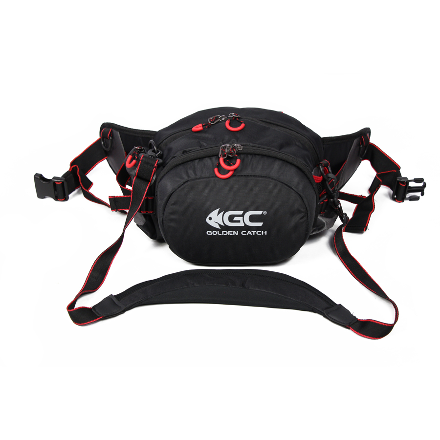 

Сумка GC поясная Guide Pack