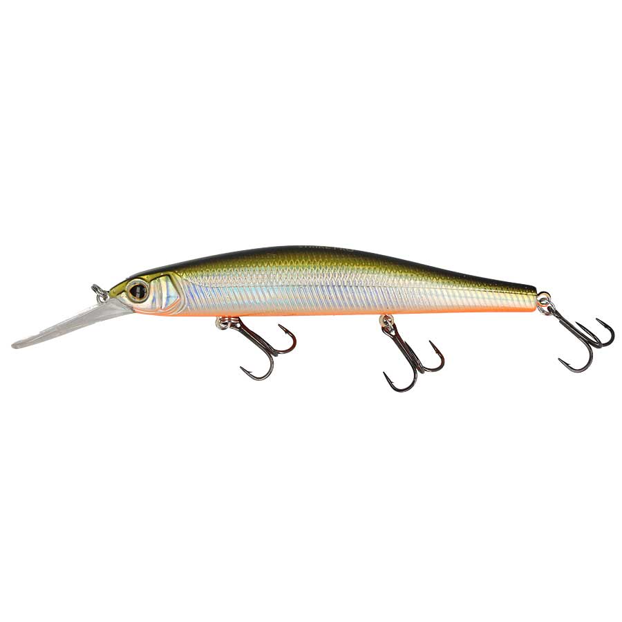 

Воблер Strike Pro Inquisitor MDR 110SP 17.3г 612T