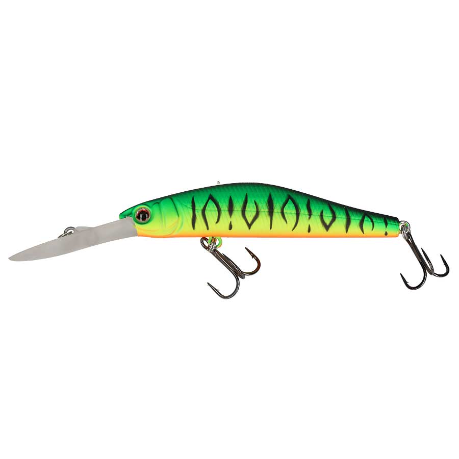 

Воблер Strike Pro Inquisitor MDR 80SP 9.3г GC01S