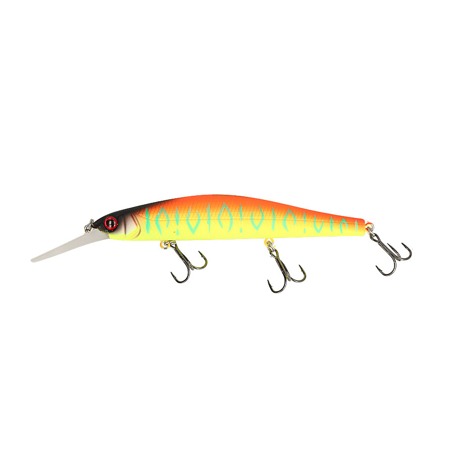 

Воблер Strike Pro Inquisitor MDR 110SP 17.3г A242S