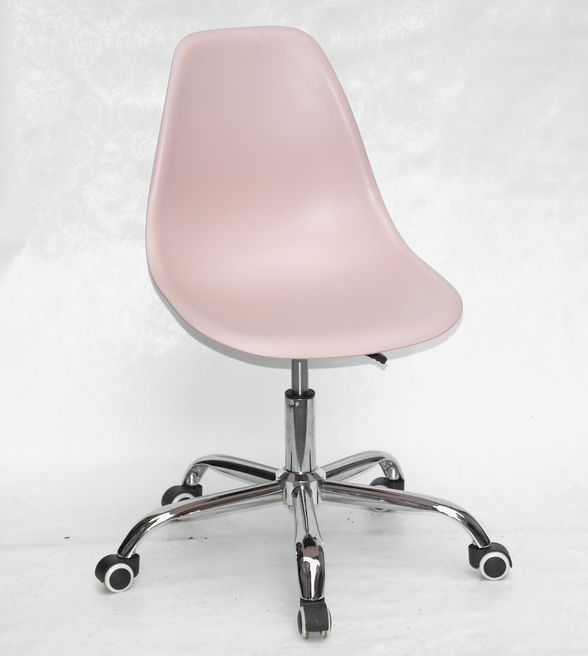 

Стілець Onder Mebli Nik OFFICE , рожевий 63
