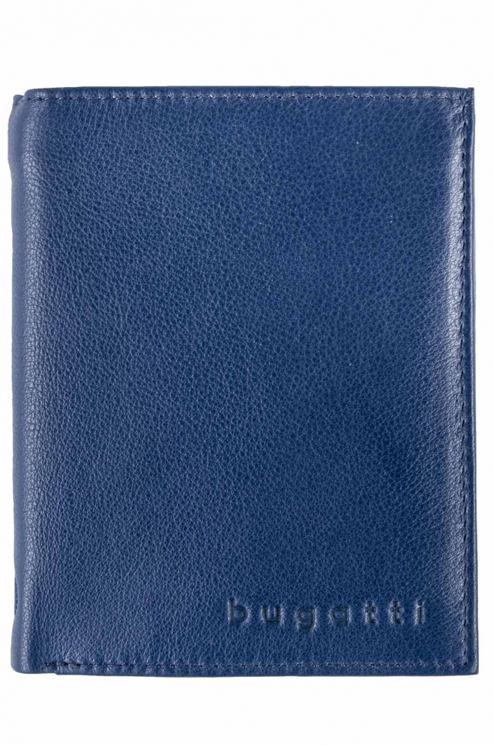 

Портмоне Bugatti синие 49117605