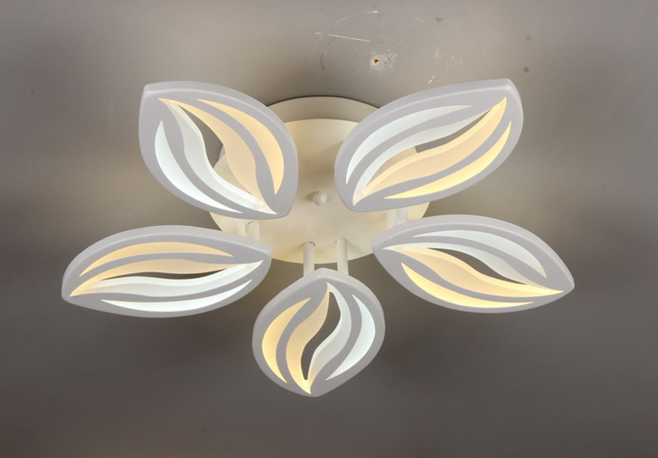 

Люстра LED Sunlight Y1098/5