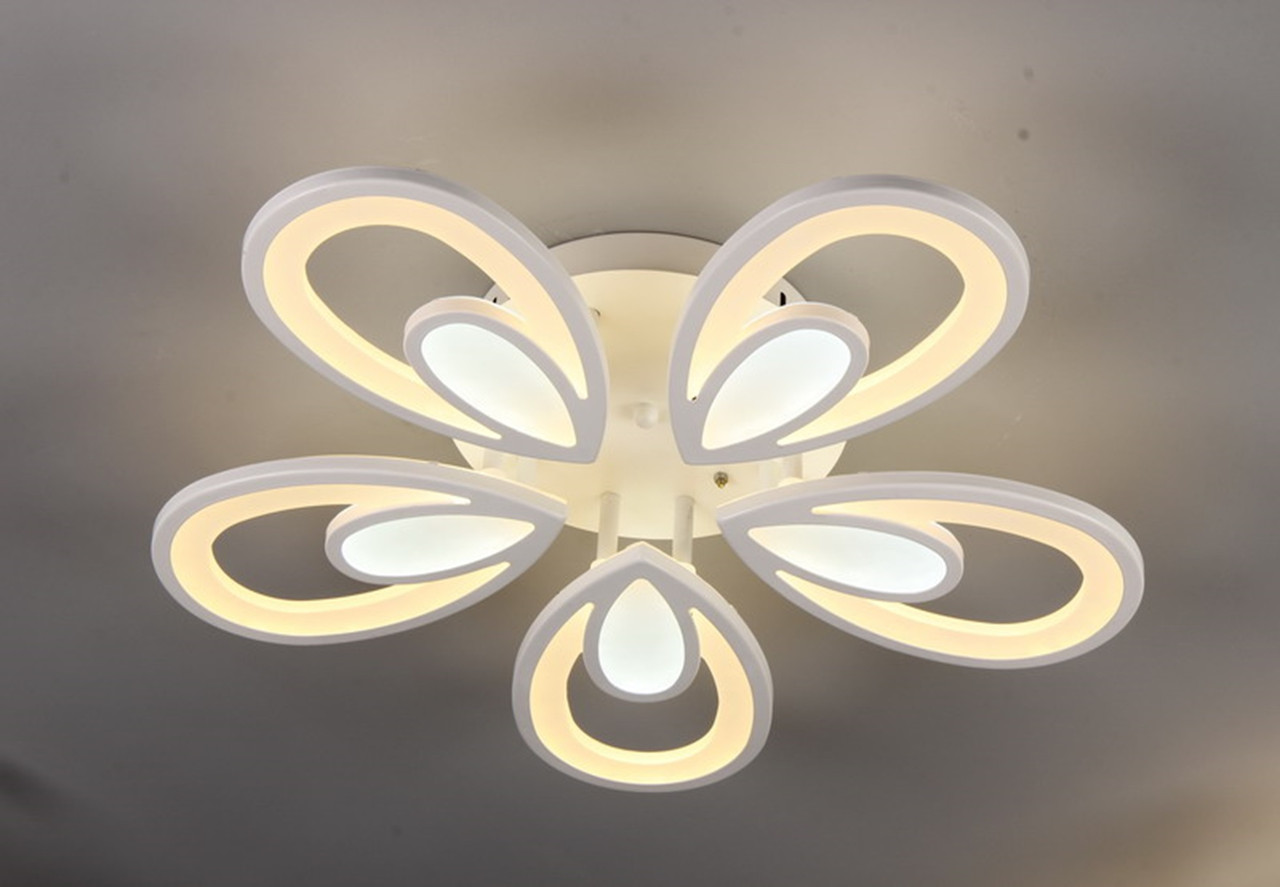 

Люстра LED Sunlight Y1132/5