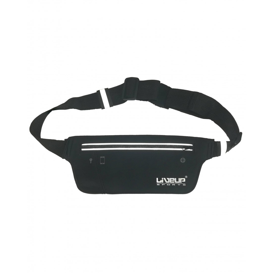 

Сумка LiveUp WAIST pack (LS3704)
