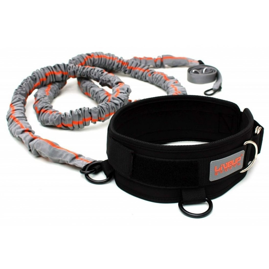 

Набор для тренировок LiveUp TRAINING KIT (LS3662)