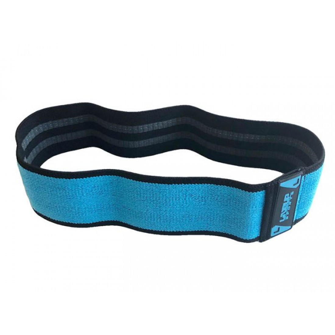

Эспандер для пилатеса LiveUp HIP BAND L (LS3629-L)