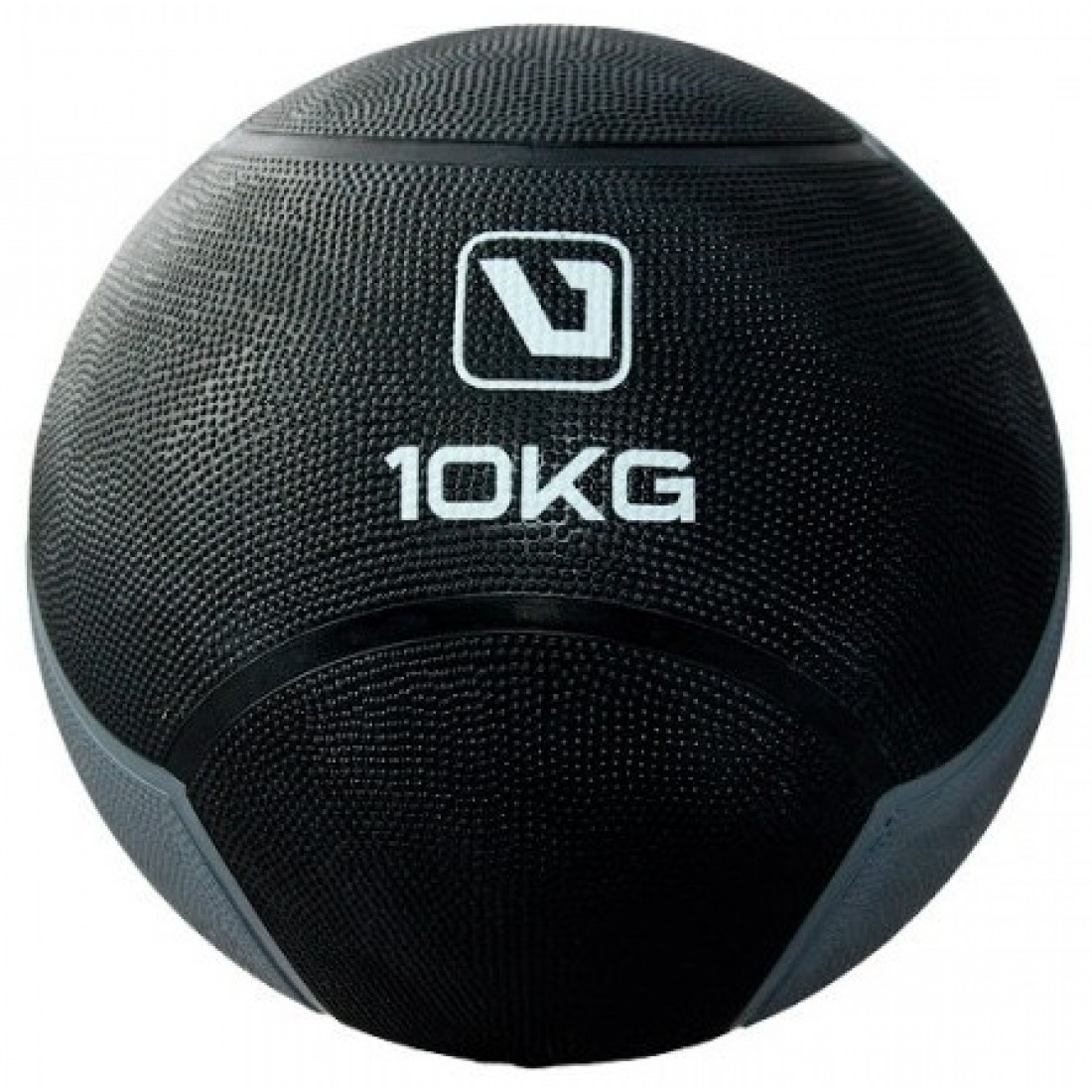 

Медбол твердый LiveUp MEDICINE BALL, 10 кг (LS3006F-10)