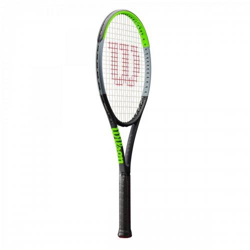 

Ракетка для большого тенниса Wilson BLADE 98S V7.0 TNS FRM SS20 (WR013811)