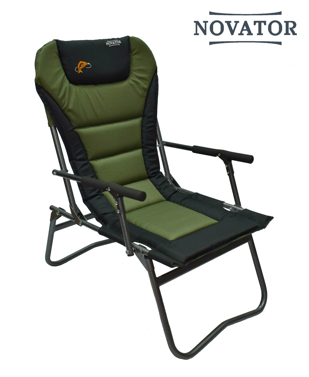 

Кресло рыболовное Novator SF-4 Comfort