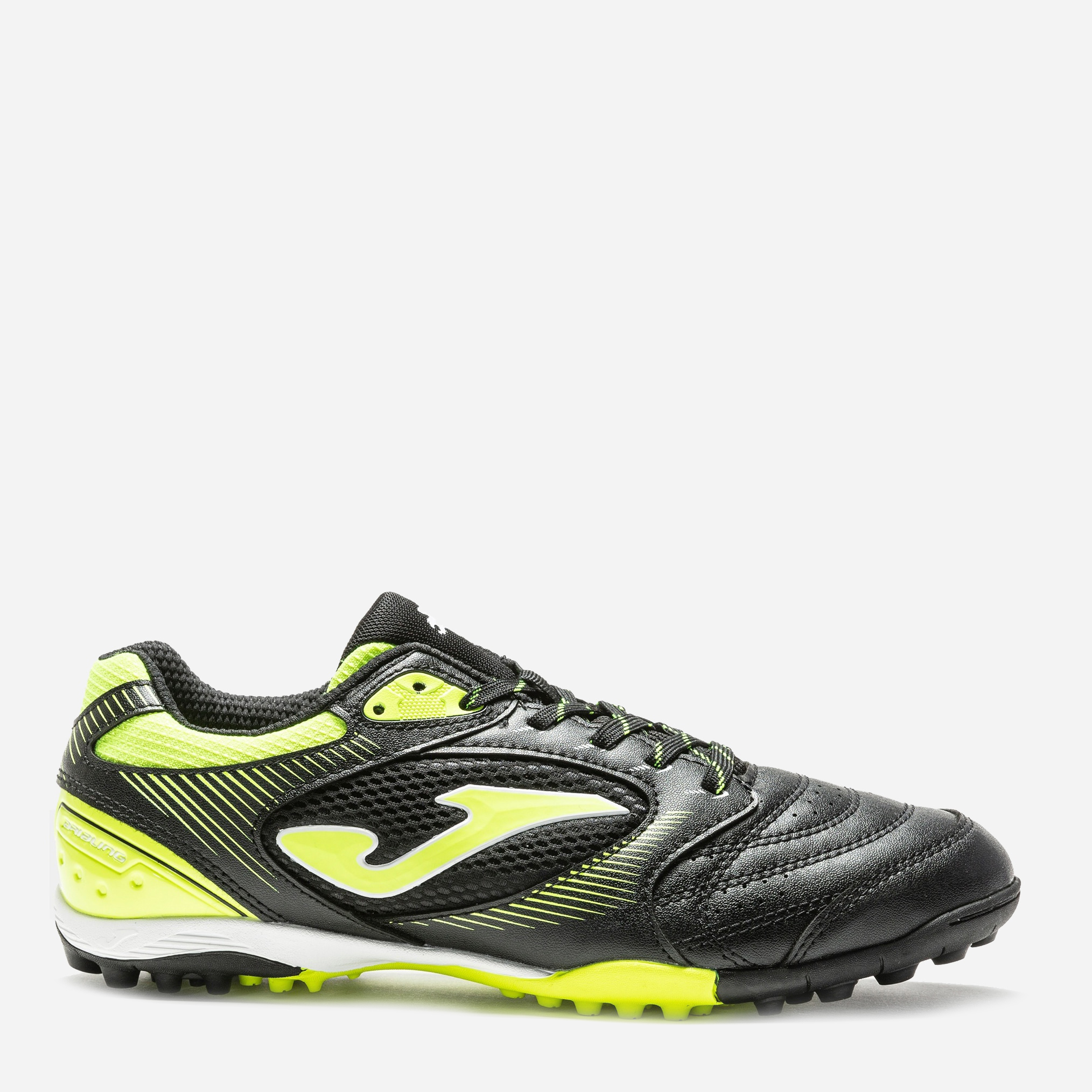 

Сороконожки Joma Dribling DRIW.901.TF 47 30.5 см Черные