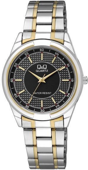 

Наручные мужские часы Q&Q Q866-402Y