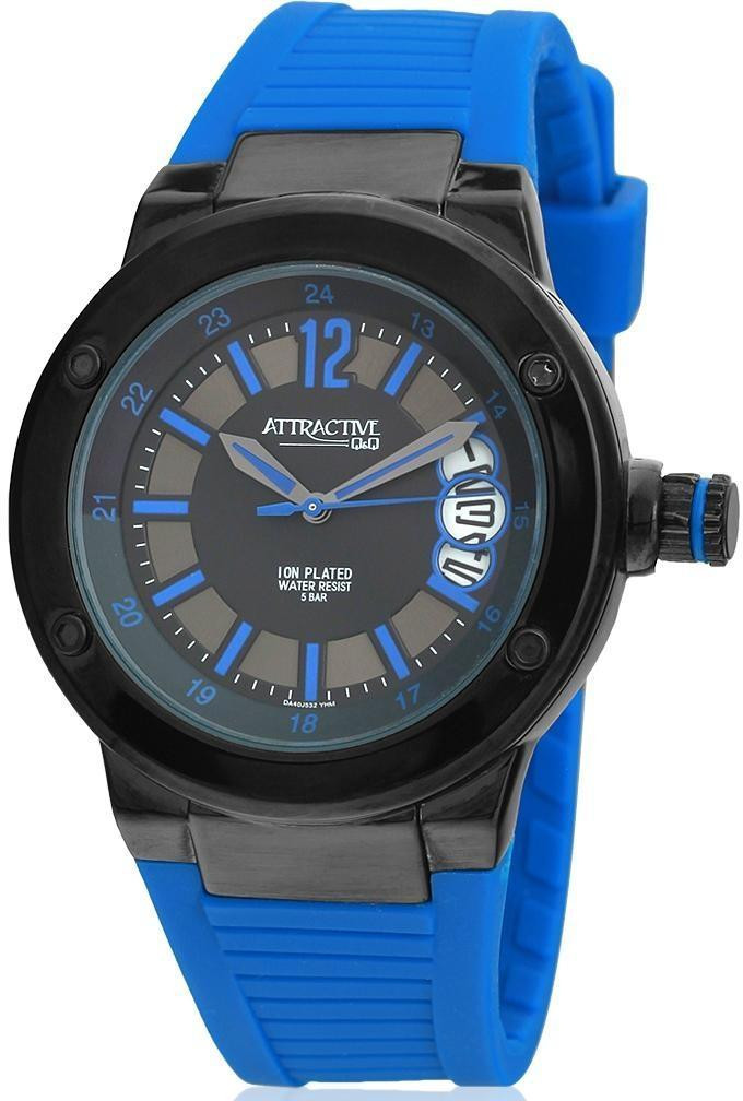 

Наручные мужские часы Q&Q DA40J532Y