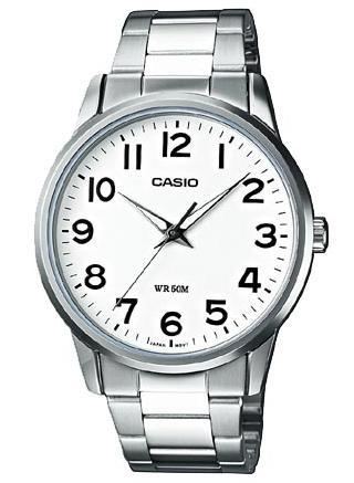 

Наручные мужские часы Casio MTP-1303PD-7BVEF