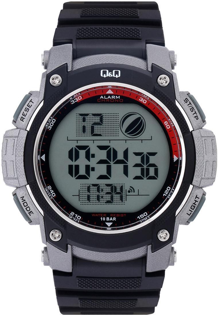 

Наручные мужские часы Q&Q M119J003Y