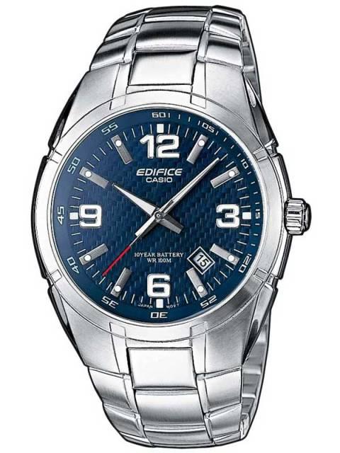 

Наручные мужские часы Casio EF-125D-2AVEG