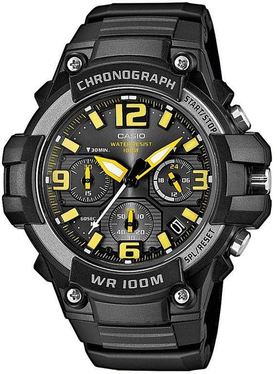 

Наручные мужские часы Casio MCW-100H-9AVEF