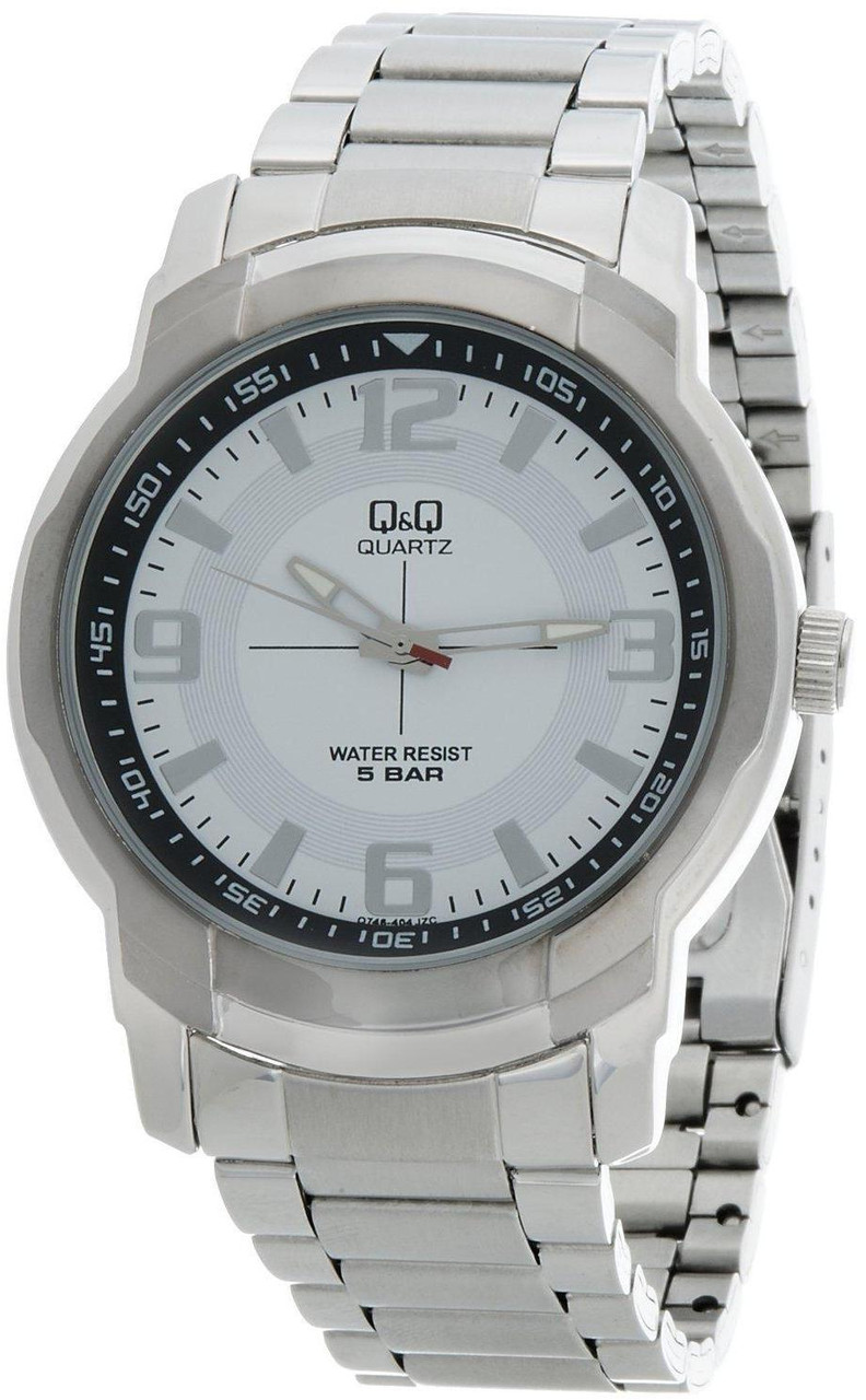 

Наручные мужские часы Q&Q Q746J404Y