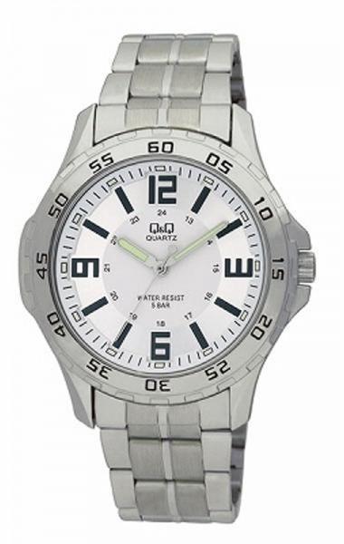 

Наручные мужские часы Q&Q Q258J204Y