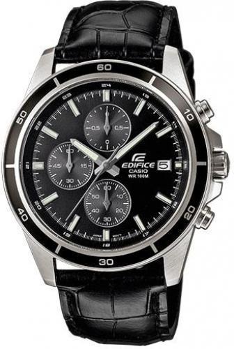 

Наручные мужские часы Casio EFR-526L-1AVUEF