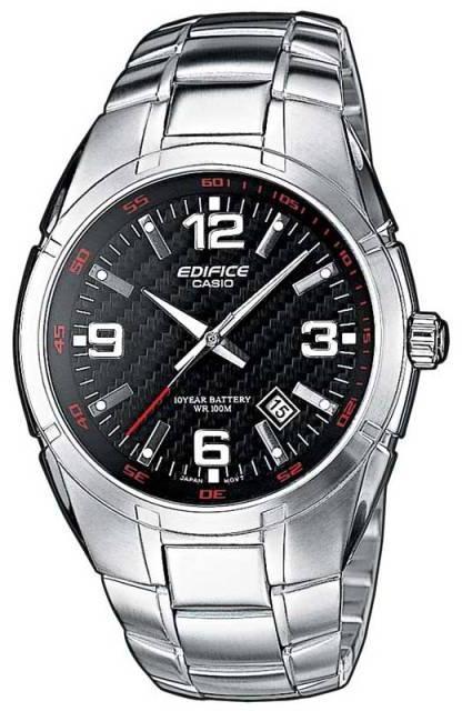 

Наручные мужские часы Casio EF-125D-1AVEG