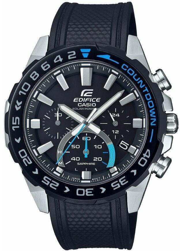 

Наручные мужские часы Casio EFS-S550PB-1AVUEF