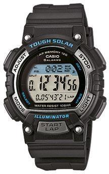

Наручные женские часы Casio STL-S300H-1AEF