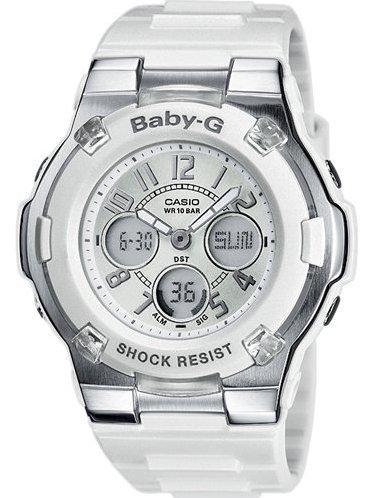 

Наручные женские часы Casio BGA-110-7BER