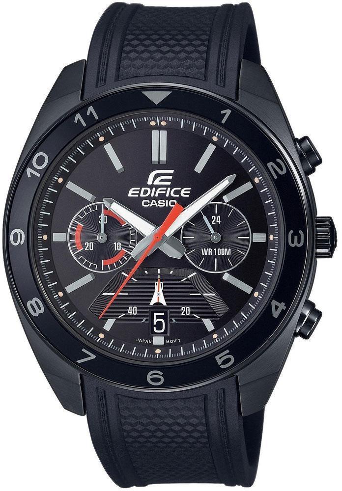 

Наручные мужские часы Casio EFV-590PB-1AVUEF