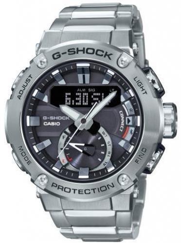 

Наручные мужские часы Casio GST-B200D-1AER