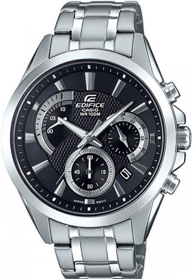 

Наручные мужские часы Casio EFV-580D-1AVUEF