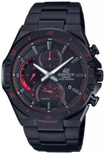 

Наручные мужские часы Casio EFS-S560DC-1AVUEF
