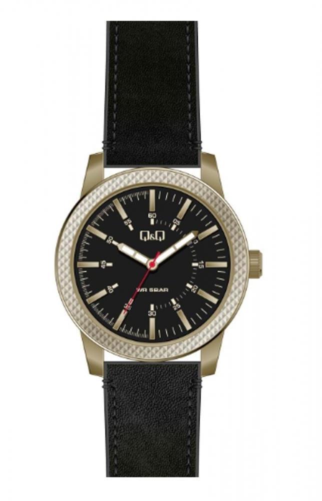 

Наручные мужские часы Q&Q QB20J102Y