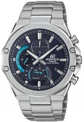 

Наручные мужские часы Casio EFS-S560D-1AVUEF