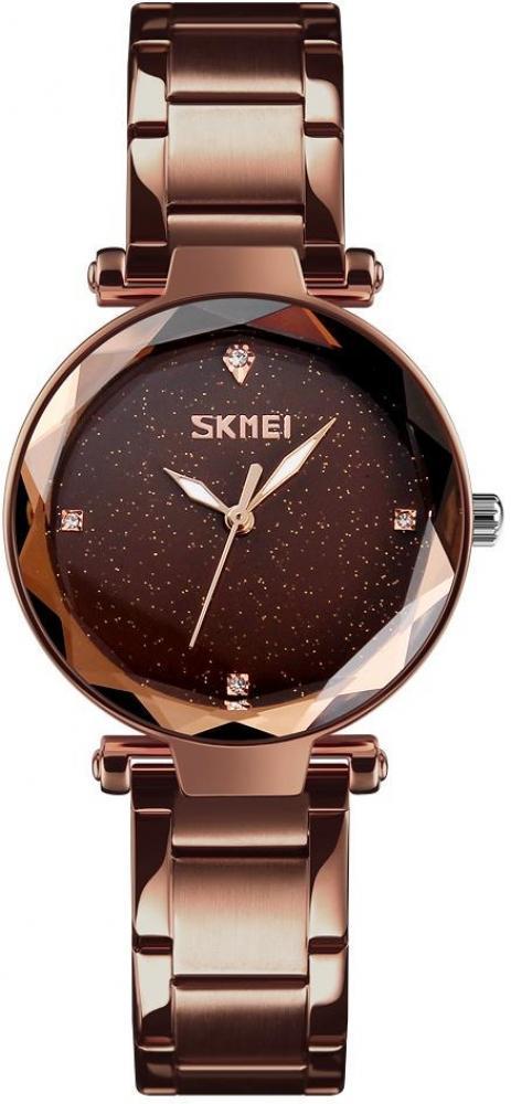 

Наручные женские часы Skmei SK9180BRBRBR