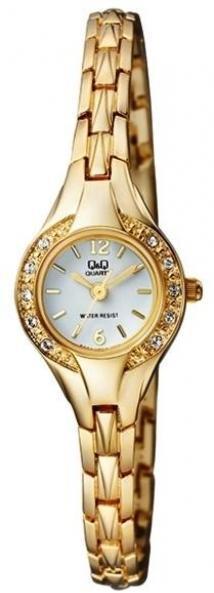 

Наручные женские часы Q&Q F621J001Y