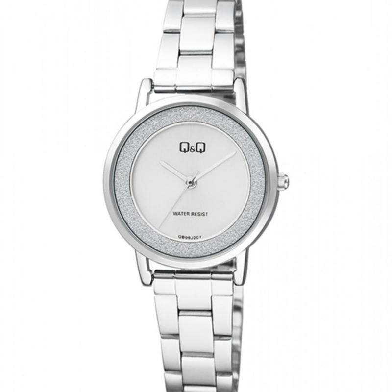 

Наручные женские часы Q&Q QB99J207Y