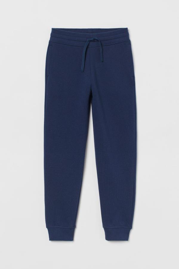 

Спортивні брюки H&M х5637 синій 140