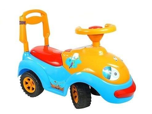 

Каталка Орион Луноходик 119У (52712)