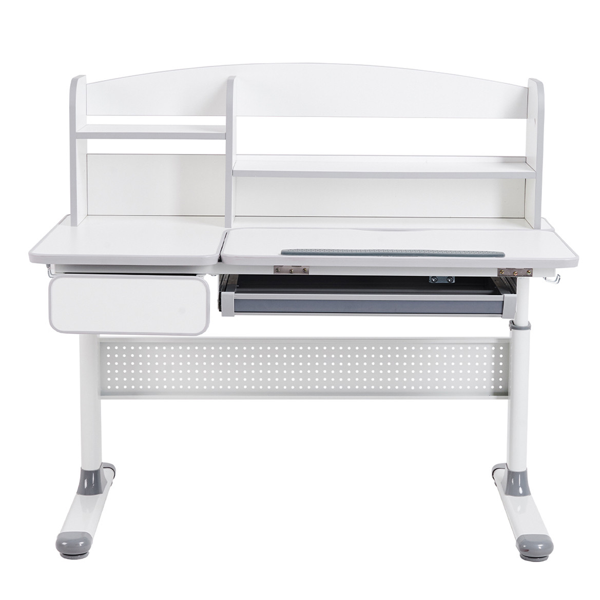 

Парта для школьников Cubby Rimu Grey (73428)