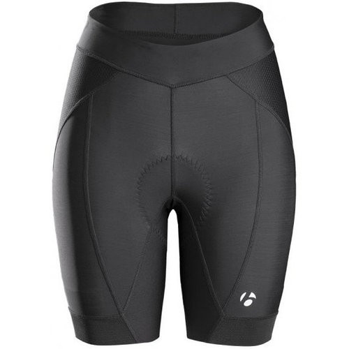 

Велошорты женские Bontrager Solstice черные XL
