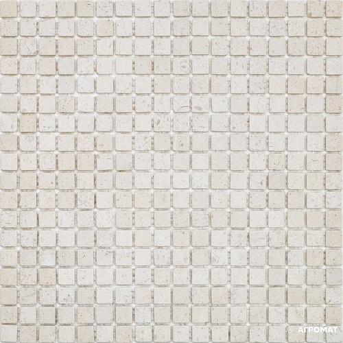 

Мозаїка Mozaico de LUX S-MOS HNXH01(-1) LIGHT CEDAR 29,7х29,7 см, 1кв.м.